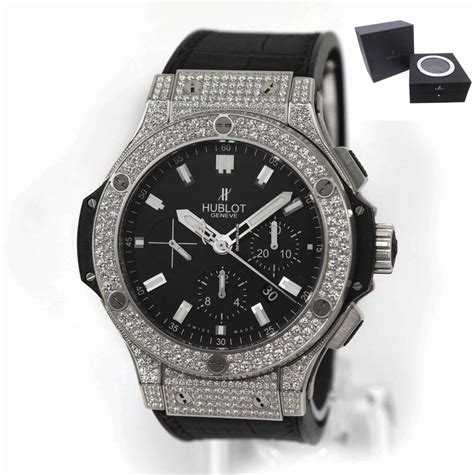 hublot bigger bang|hublot big bang for sale.